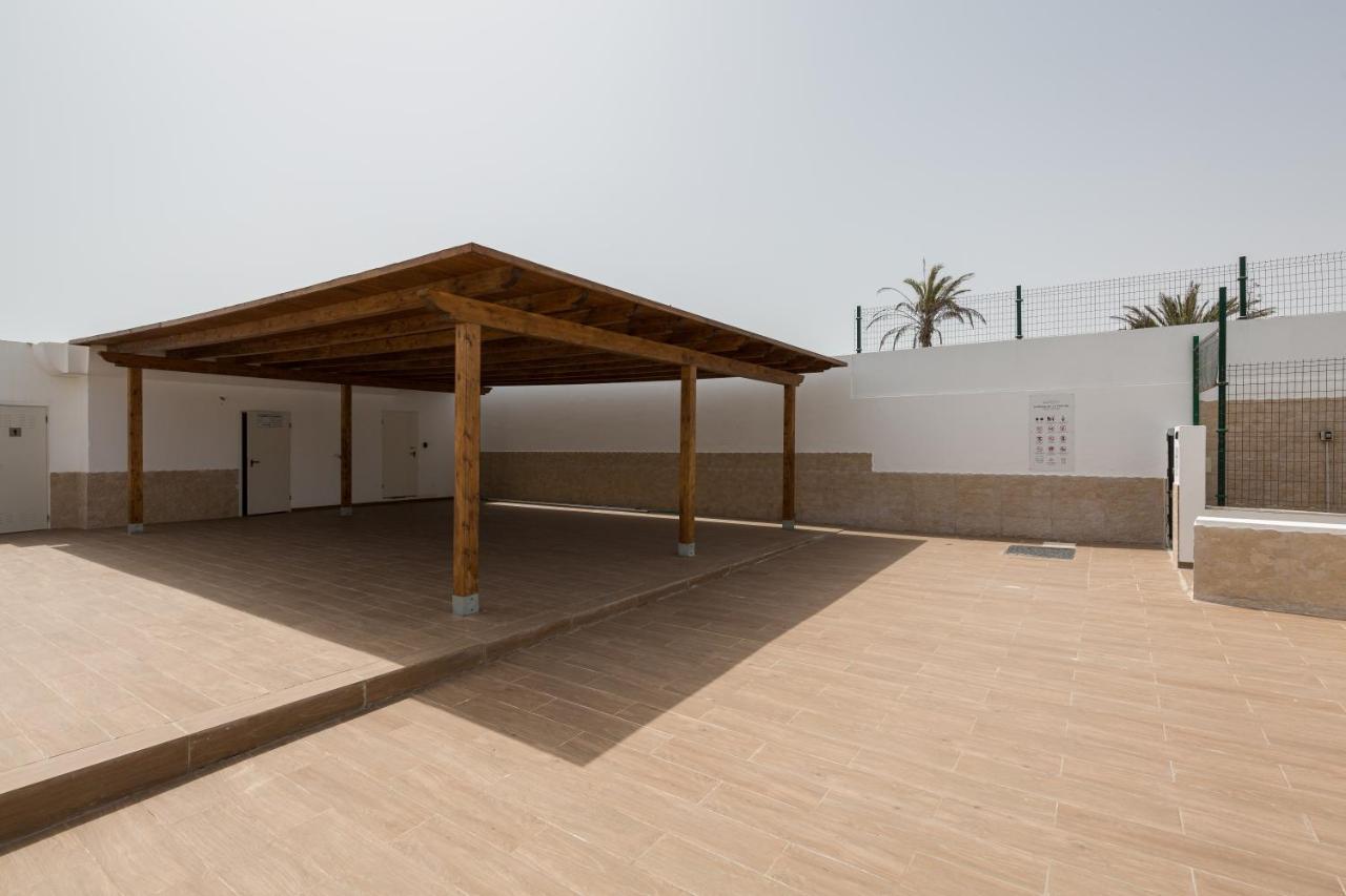 Home2book Casa Chispos Corralejo, Terrace&pool Apartamento Corralejo